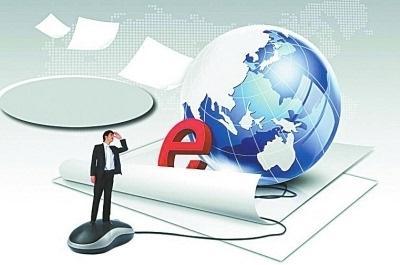 深圳鹽田網(wǎng)站建設公司眼中的網(wǎng)絡推廣 互聯(lián)網(wǎng)銷售公司的實戰(zhàn)策略